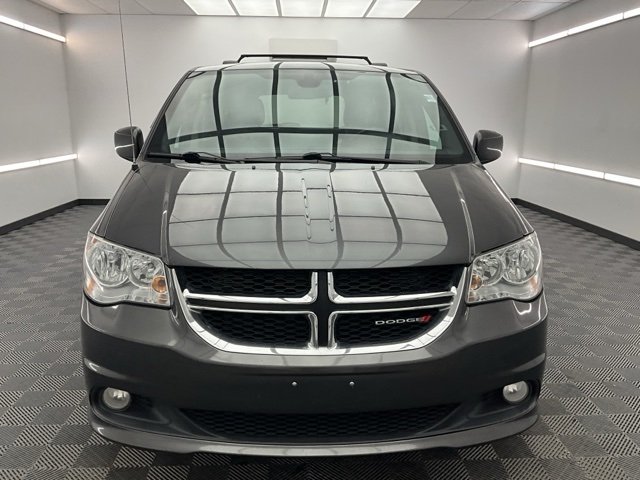2019 Dodge Grand Caravan SXT photo 2