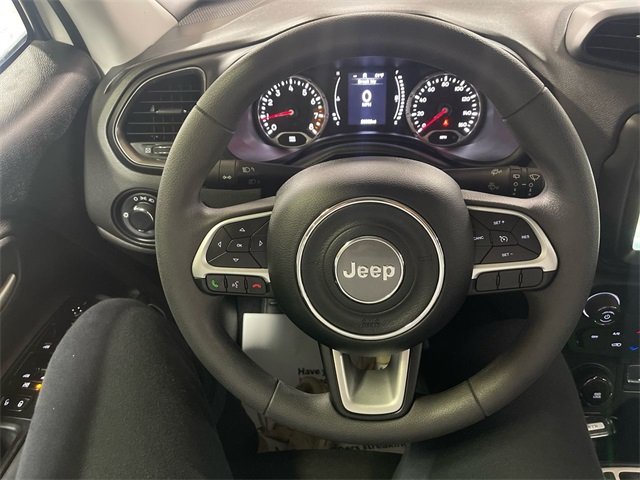 2023 Jeep Renegade Latitude photo 11