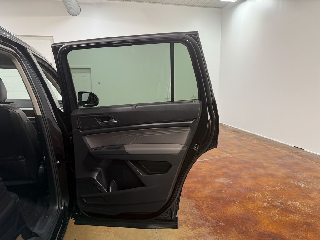 2021 Volkswagen Atlas V6 SE Technology photo 53