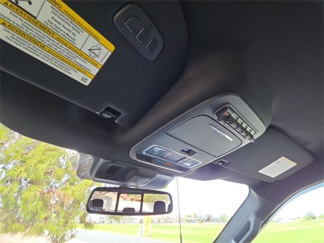 2022 Ford F-150 King Ranch photo 16