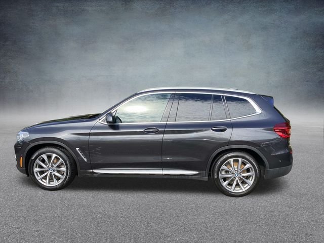 2019 Bmw X3 xDrive30i photo 3