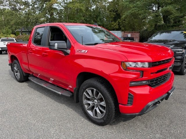 2019 Chevrolet Silverado 1500 RST photo 4