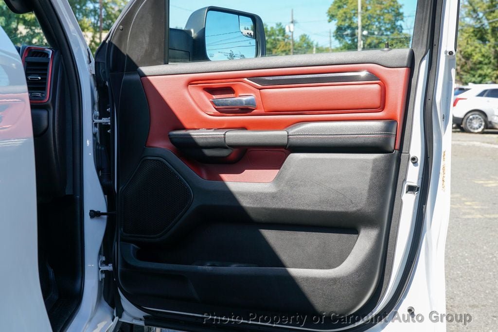 2019 Ram 1500 Rebel photo 17