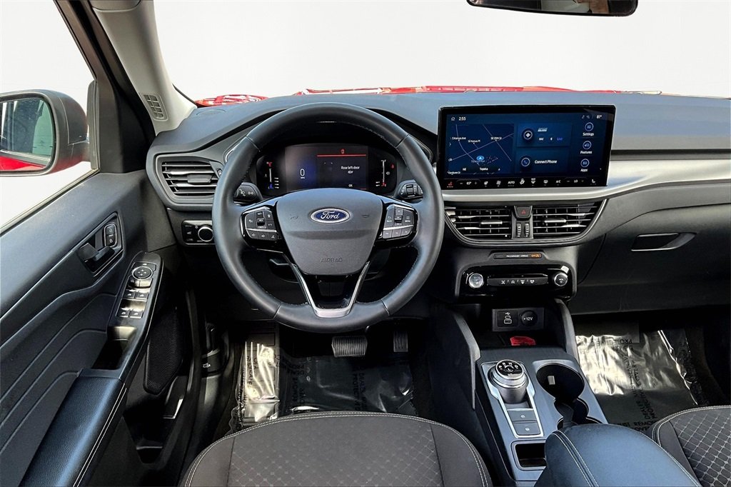 2024 Ford Escape Active photo 4