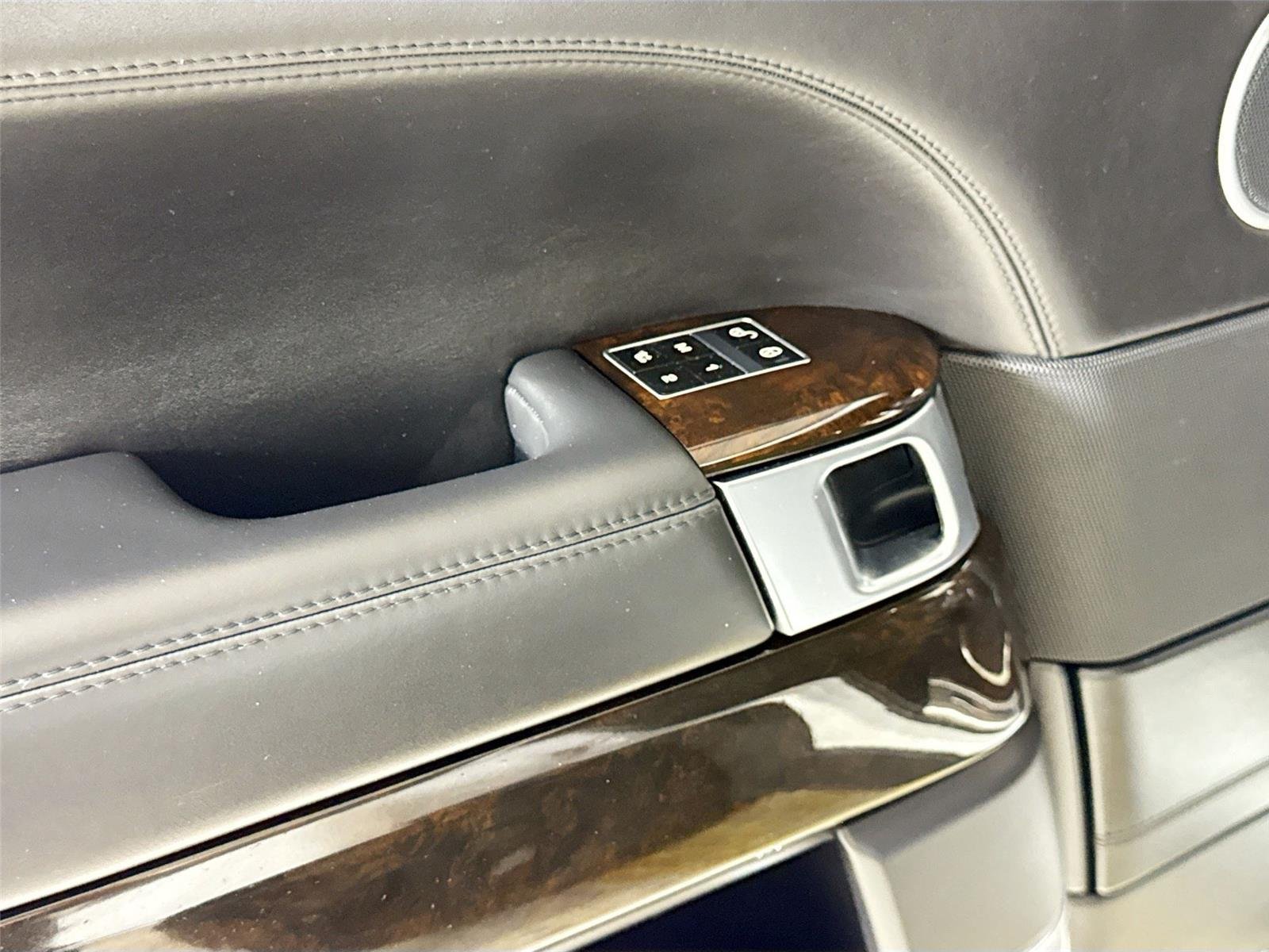 2015 Land Rover Range Rover Autobiography photo 19