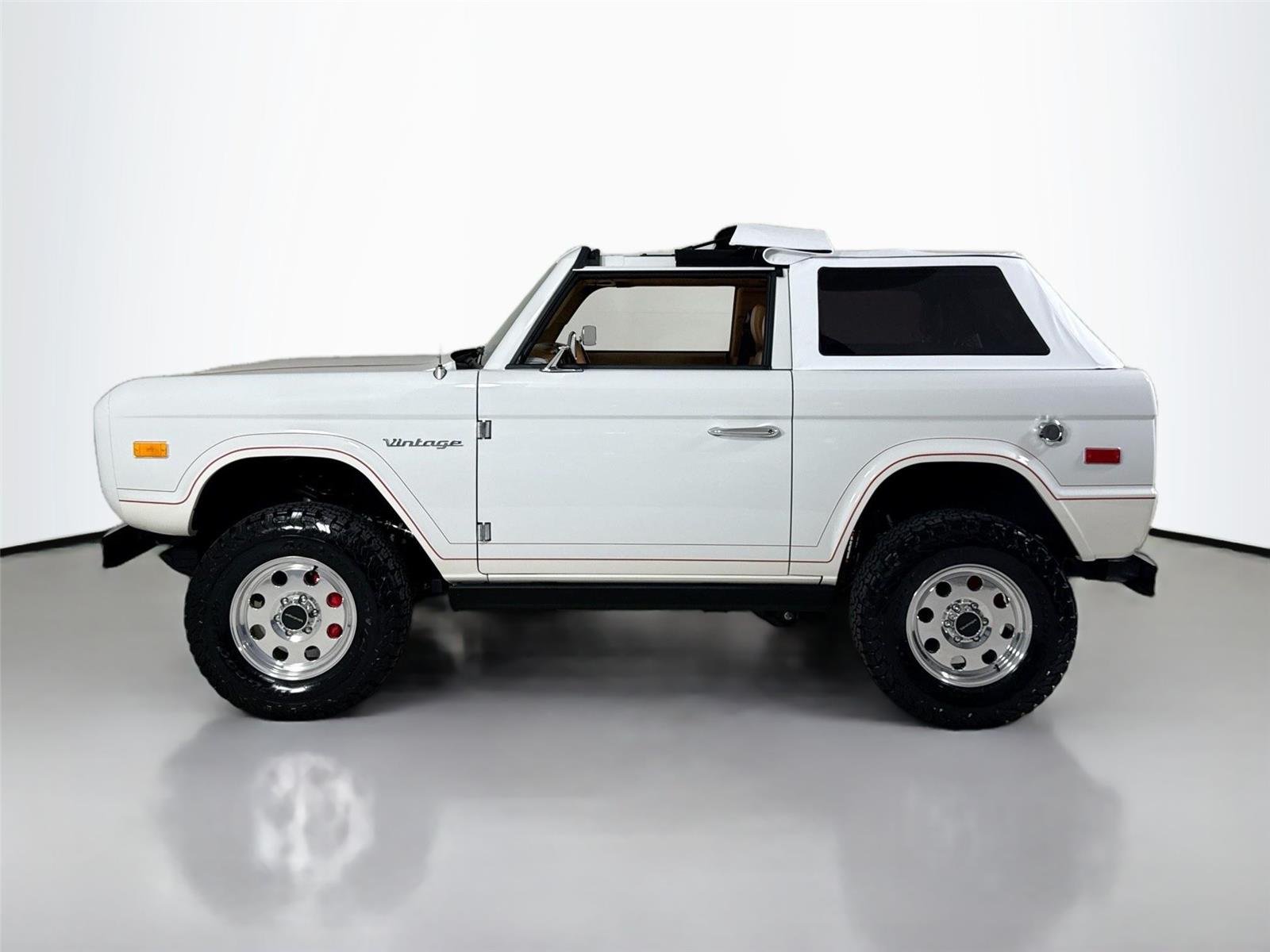 2025 Ford Bronco Badlands photo 44