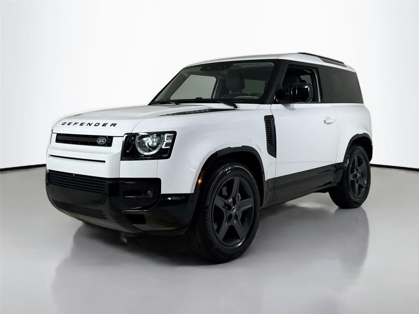 2024 Land Rover Defender X-Dynamic SE photo 29