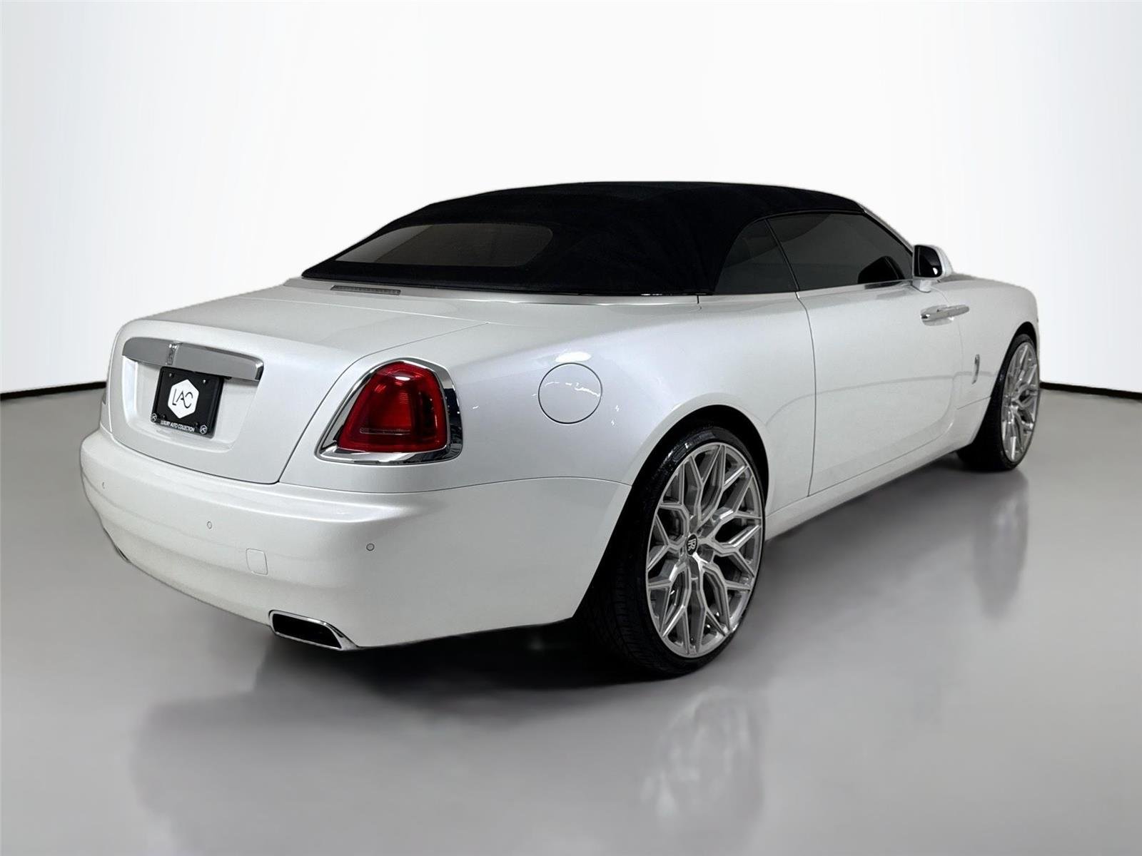 2016 Rolls Royce Dawn RR6 photo 44