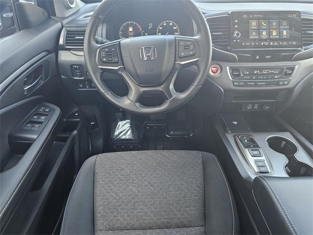 2024 Honda Ridgeline Sport photo 16