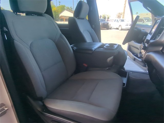 2021 Ram 1500 Big Horn Lone Star photo 20