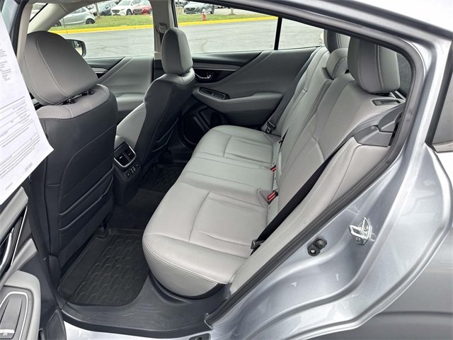 2024 Subaru Legacy Limited photo 14