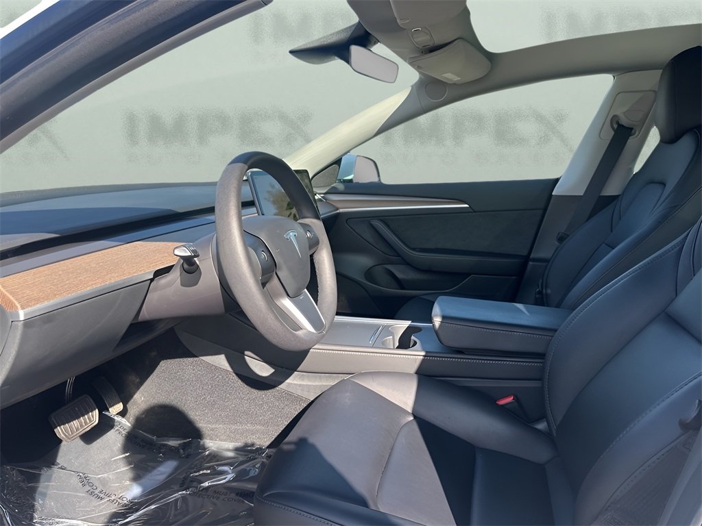 2023 Tesla Model 3 photo 9