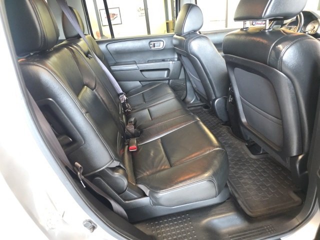 2012 Honda Pilot EX-L photo 34