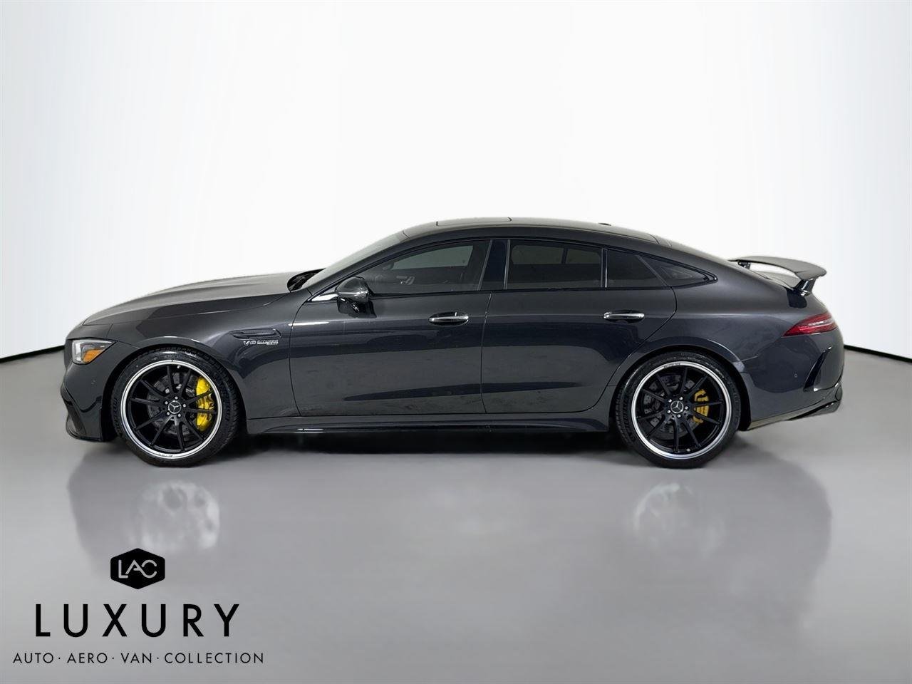 2021 Mercedes Benz AMG GT GT 63 S photo 7