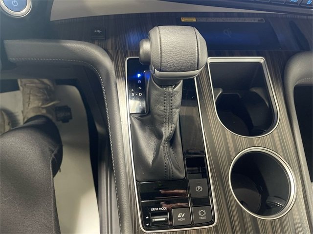 2021 Toyota Sienna Limited photo 20