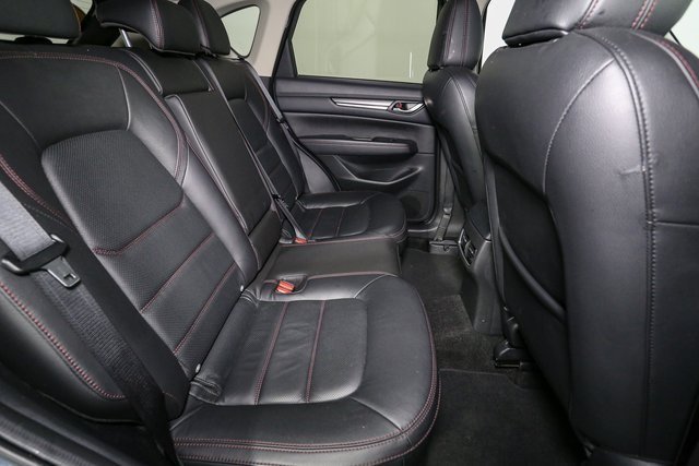 2025 Mazda CX-5 2.5 S Carbon photo 19