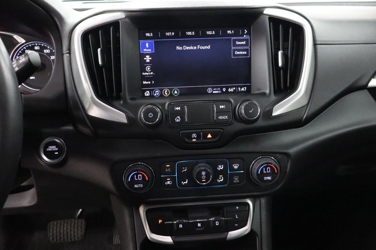 2022 Gmc Terrain SLT photo 14