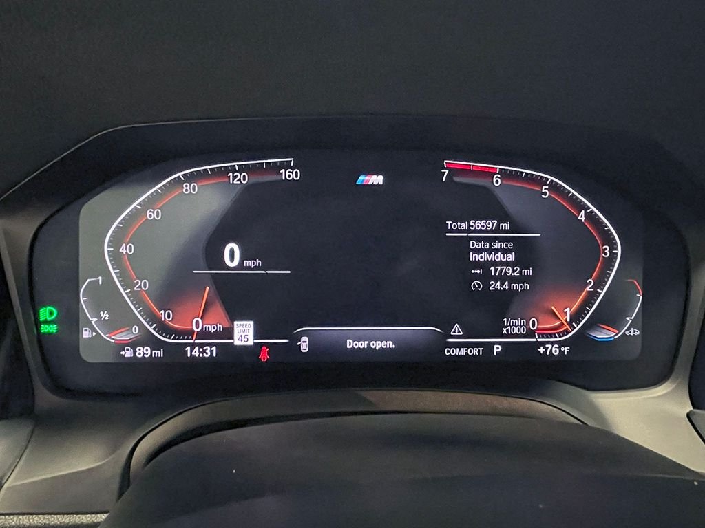 2020 Bmw 330i xDrive Sedan NA photo 4