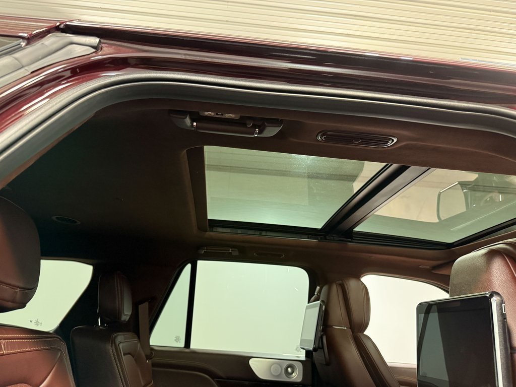 2021 Lincoln Navigator Black Label photo 60