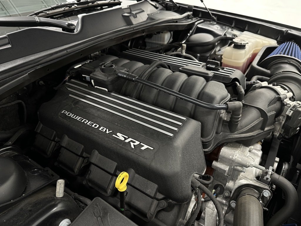 2022 Dodge Challenger R/T Scat Pack photo 34