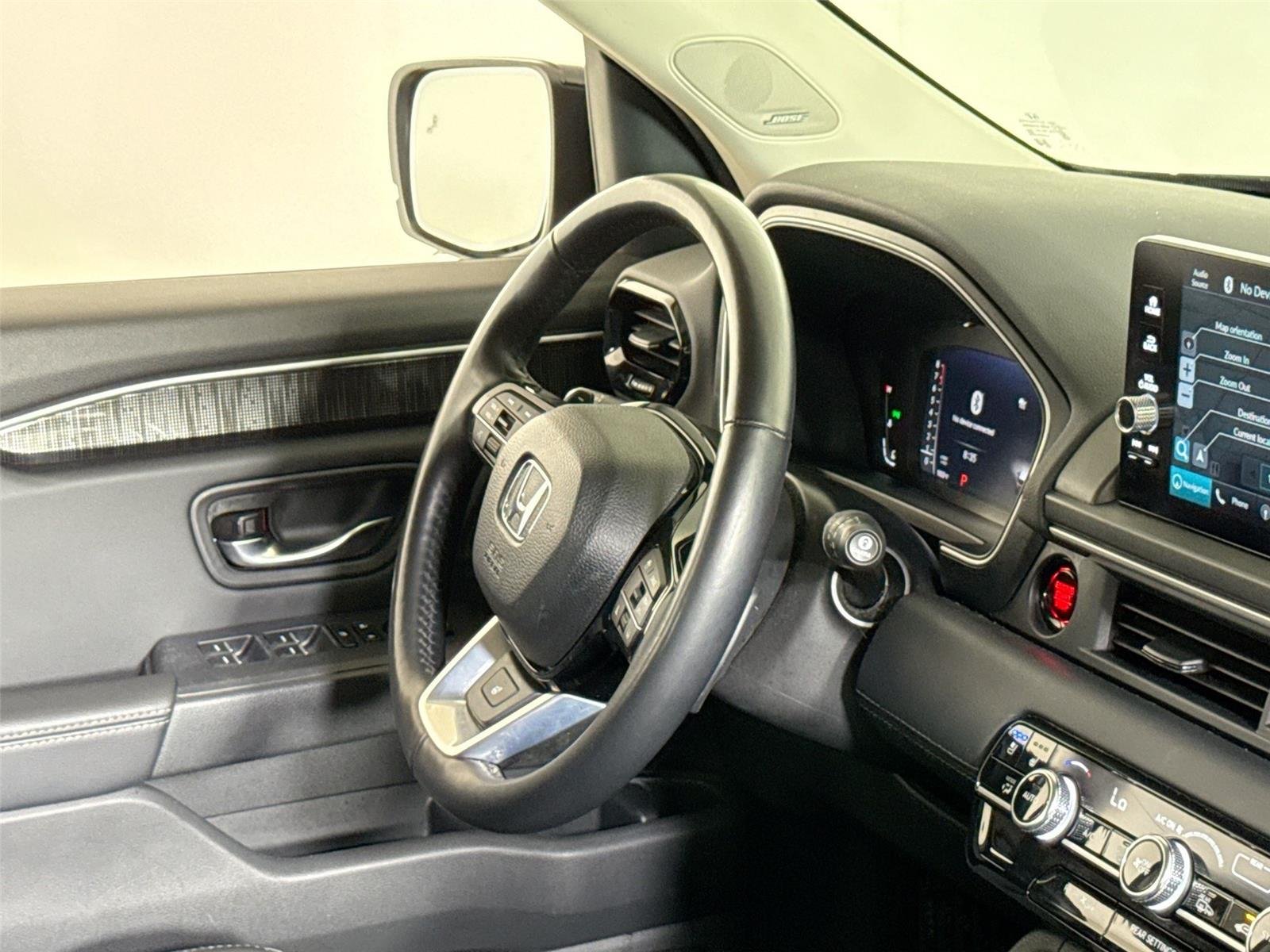 2024 Honda Pilot Elite photo 29