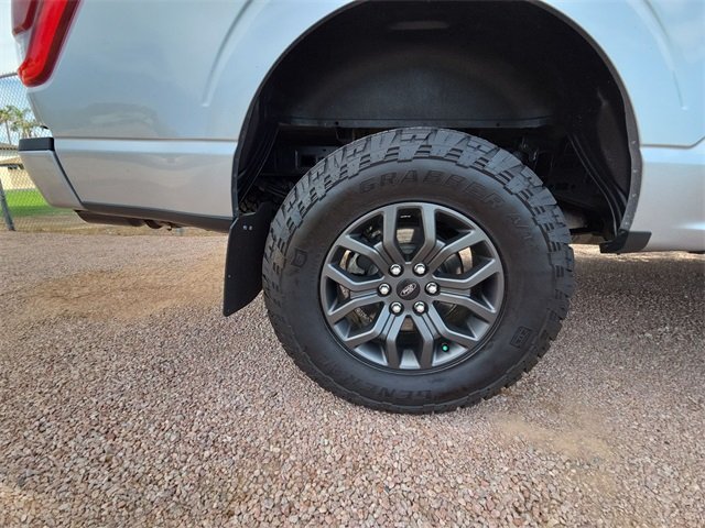 2022 Ford F-150 King Ranch photo 24
