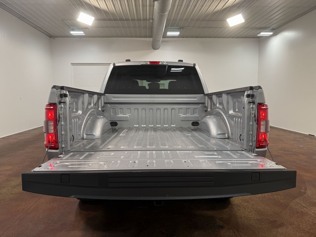 2022 Ford F-150 XLT photo 25