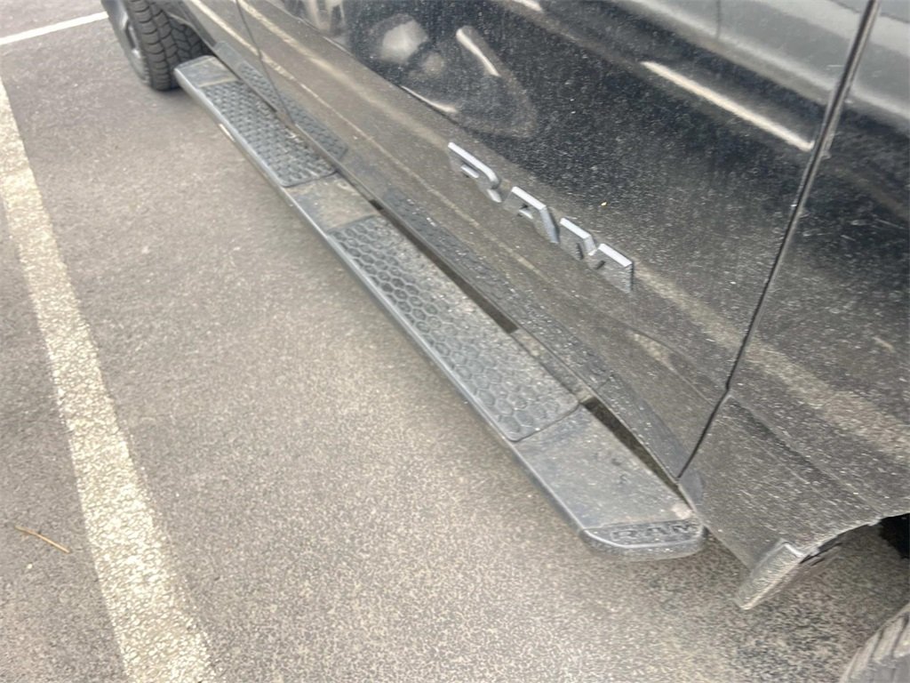 2019 Ram 1500 Big Horn Lone Star photo 4
