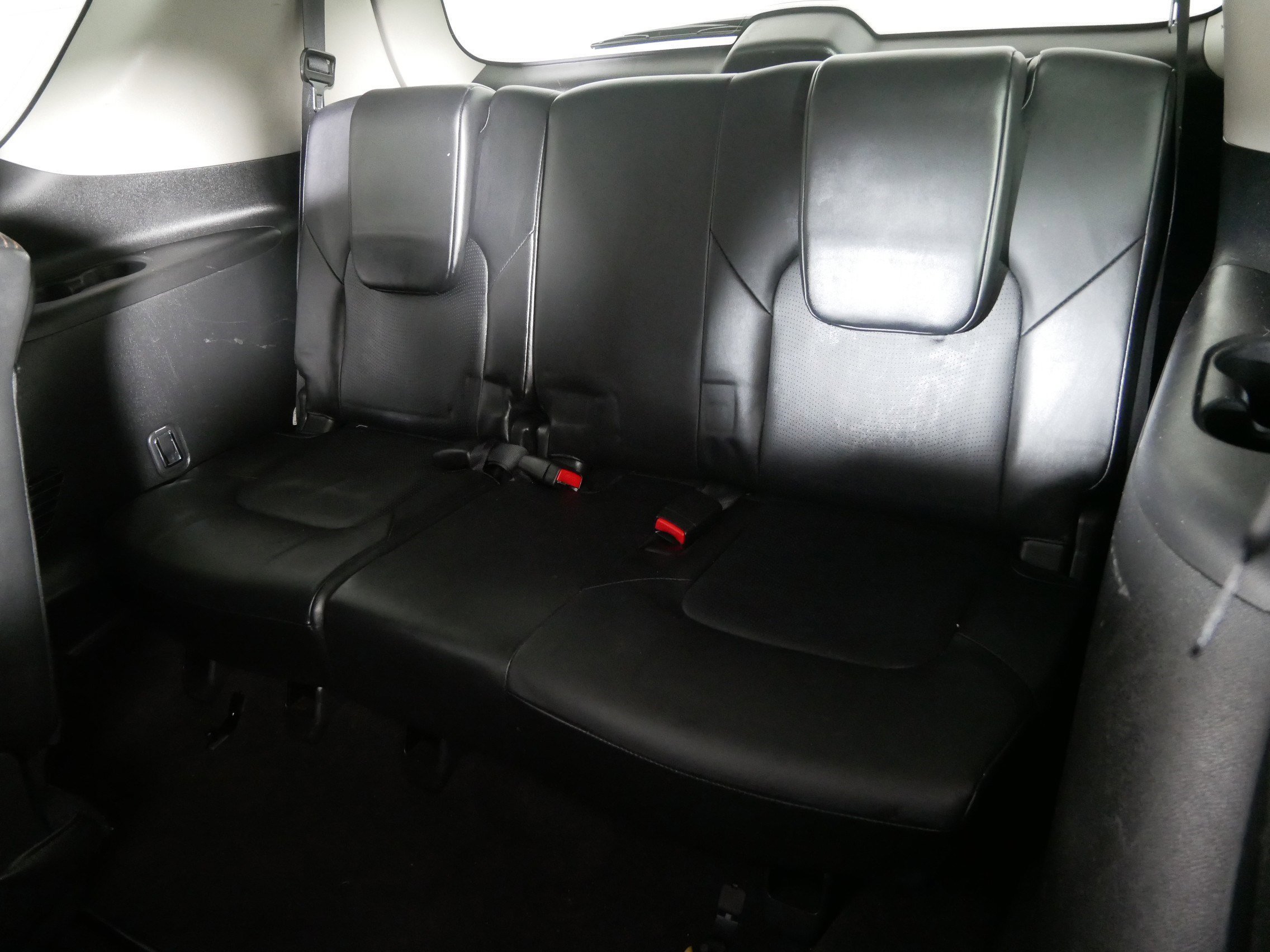 2019 Nissan Armada SL photo 29
