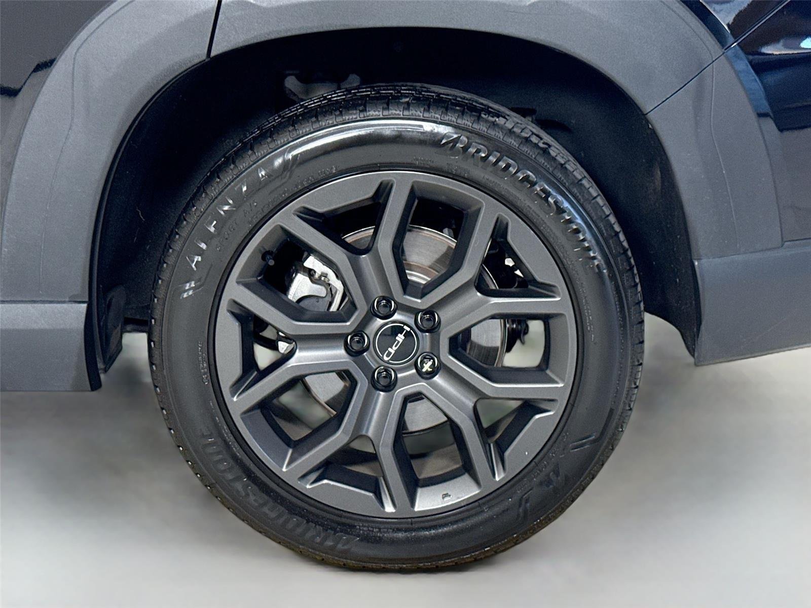 2024 Honda Pilot Elite photo 35