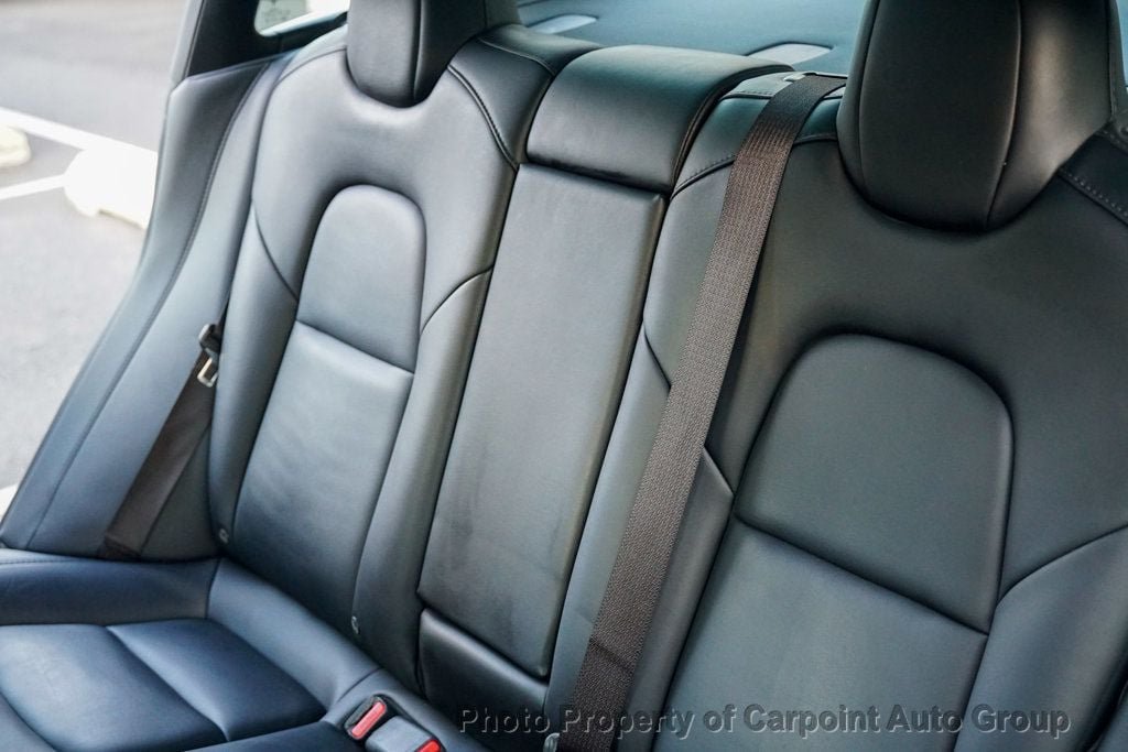 2021 Tesla Model 3 Long Range photo 20