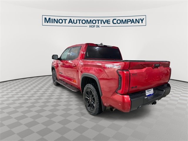 2024 Toyota Tundra Limited photo 6
