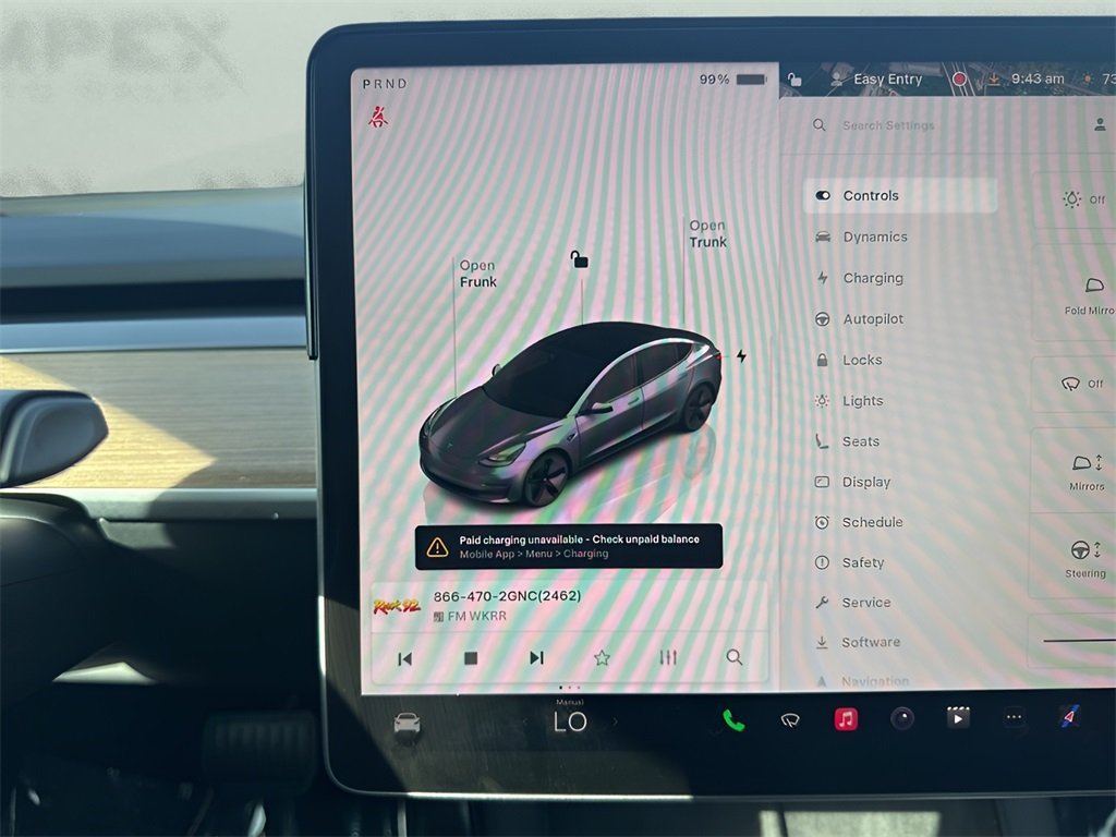 2023 Tesla Model 3 photo 20