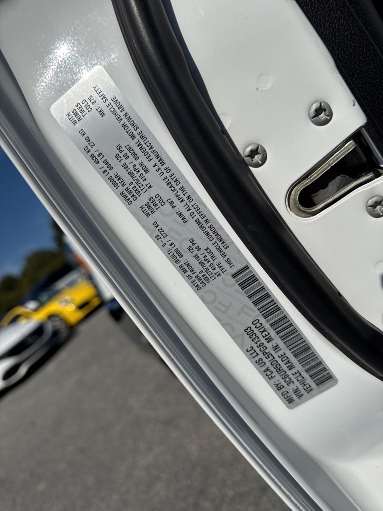 2023 Ram 2500 Big Horn photo 31