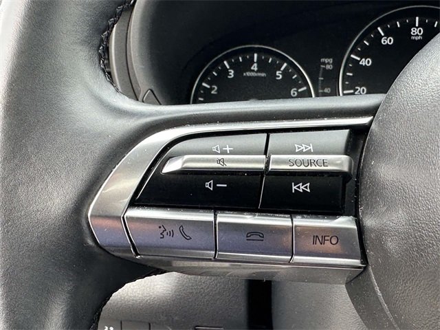 2022 Mazda CX-30 2.5 S Carbon photo 23