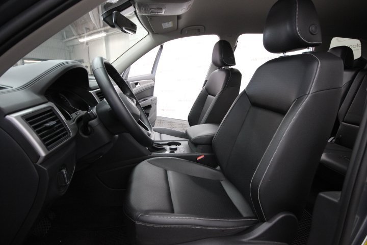 2021 Volkswagen Atlas V6 SE Technology photo 10