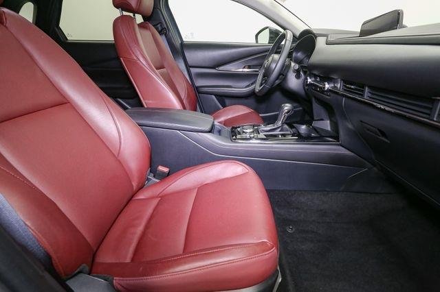 2025 Mazda CX-30 2.5 S Carbon photo 16