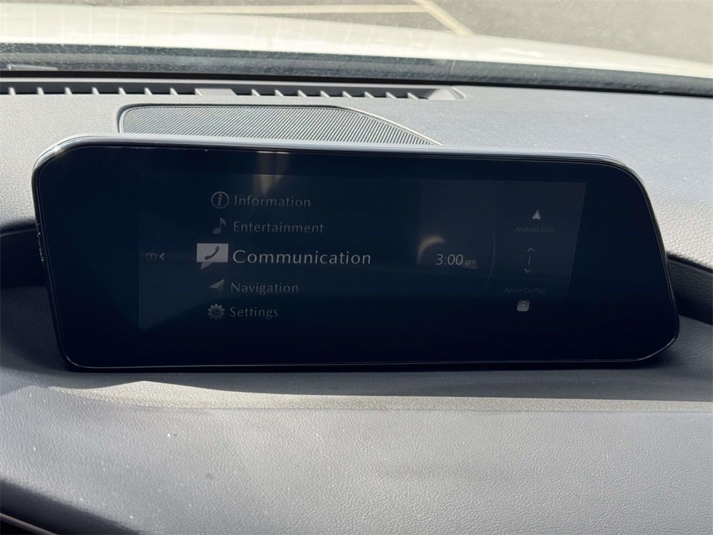 2025 Mazda Mazda3 2.5 s Preferred photo 3