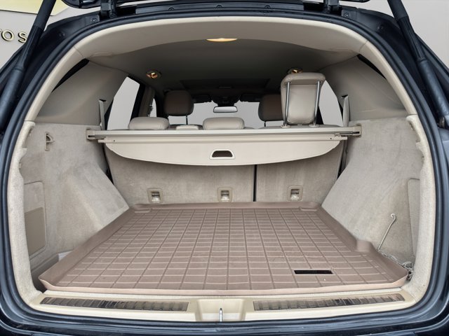 2014 Mercedes Benz ML 550 photo 18