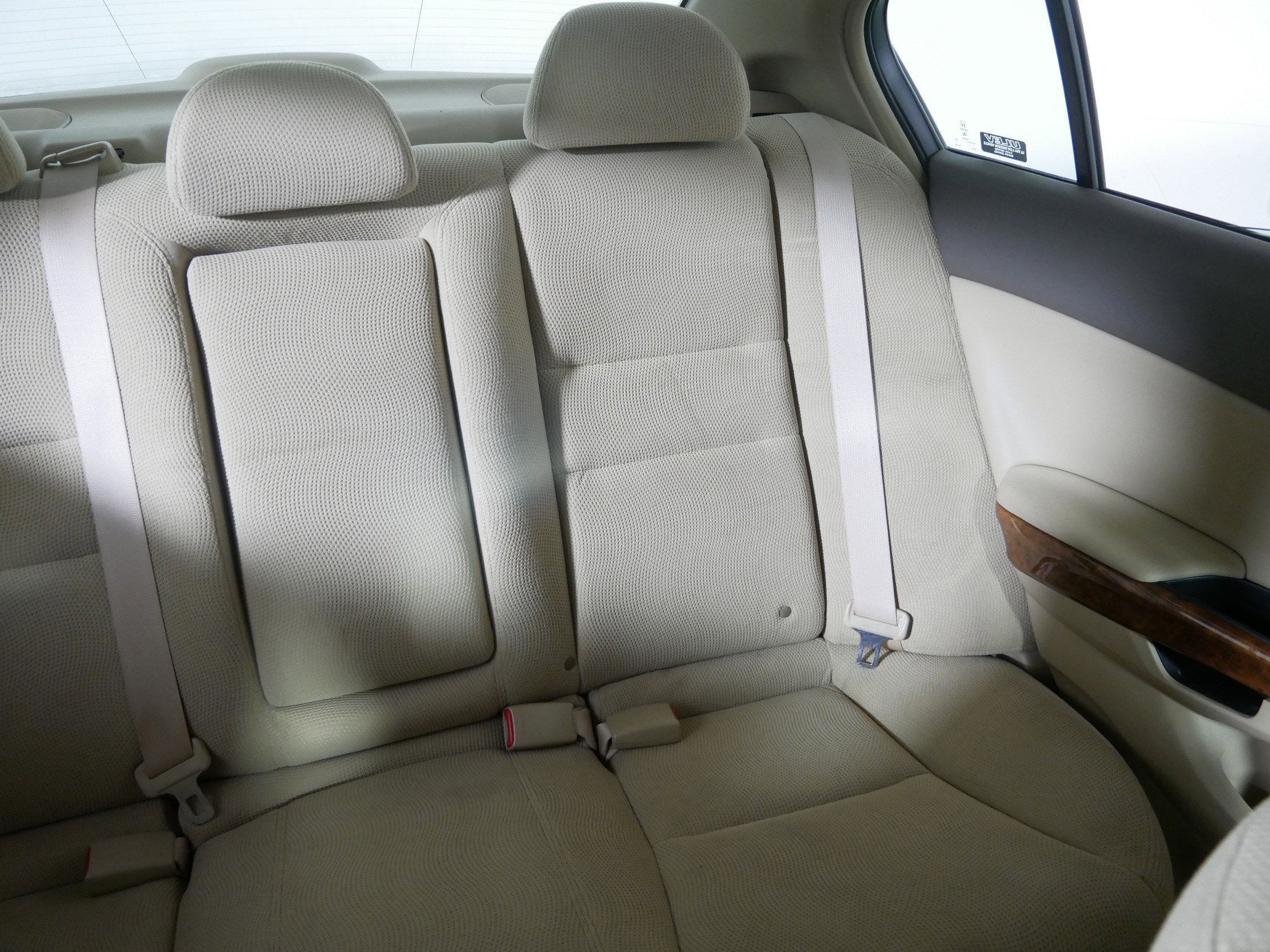 2009 Honda Accord EX photo 14