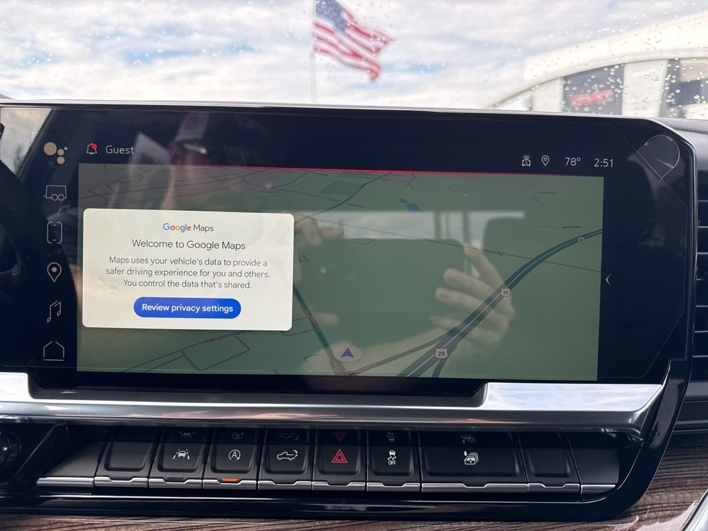 2026 Gmc Sierra 1500 Elevation photo 17