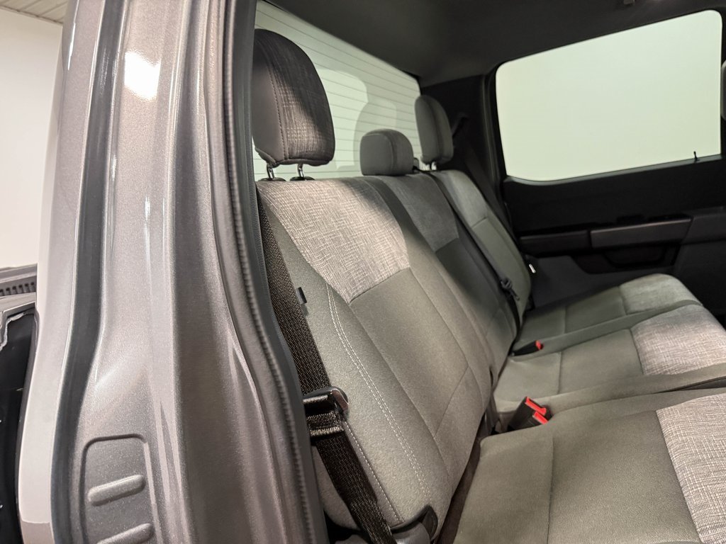2023 Ford F-150 XLT photo 59