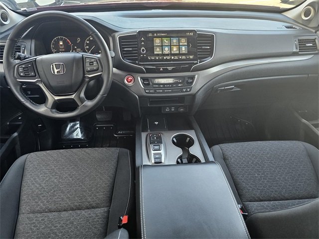 2024 Honda Ridgeline Sport photo 15