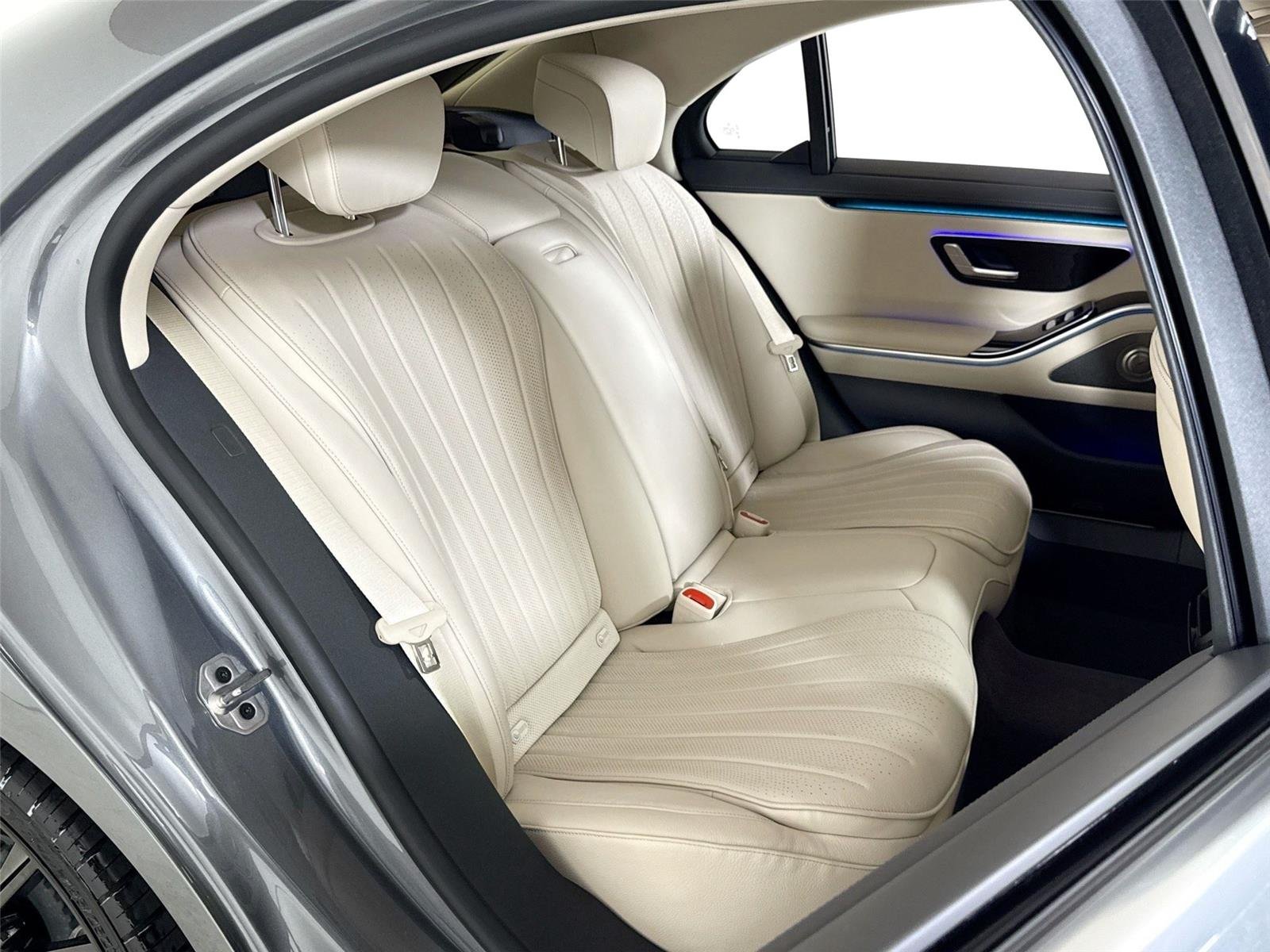 2023 Mercedes Benz S 500 4MATIC photo 19