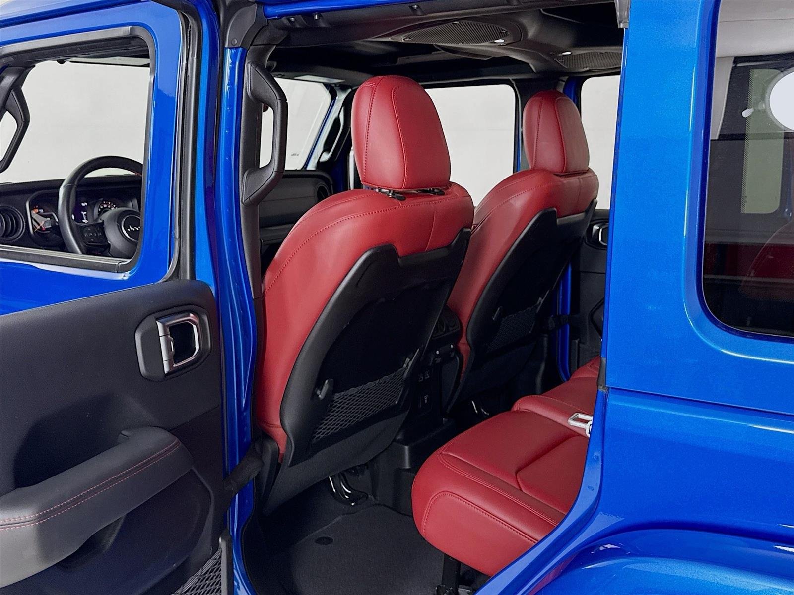 2024 Jeep Wrangler Rubicon 392 photo 23