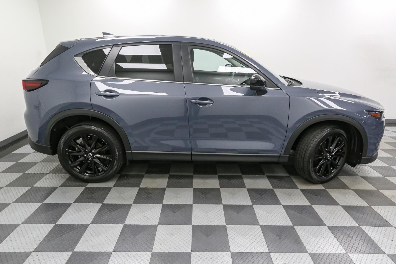 2023 Mazda CX-5 2.5 S Carbon photo 7