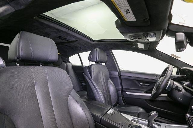 2018 Bmw 640i xDrive Gran Coupe photo 19