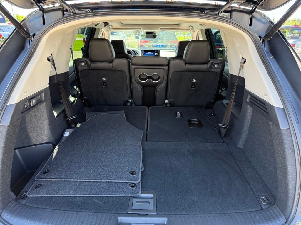 2025 Acura MDX Base photo 15
