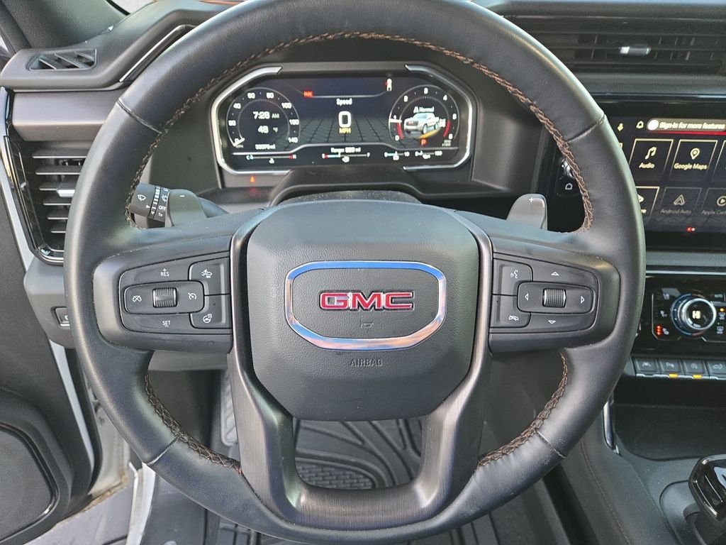2023 Gmc Sierra 1500 AT4 photo 12