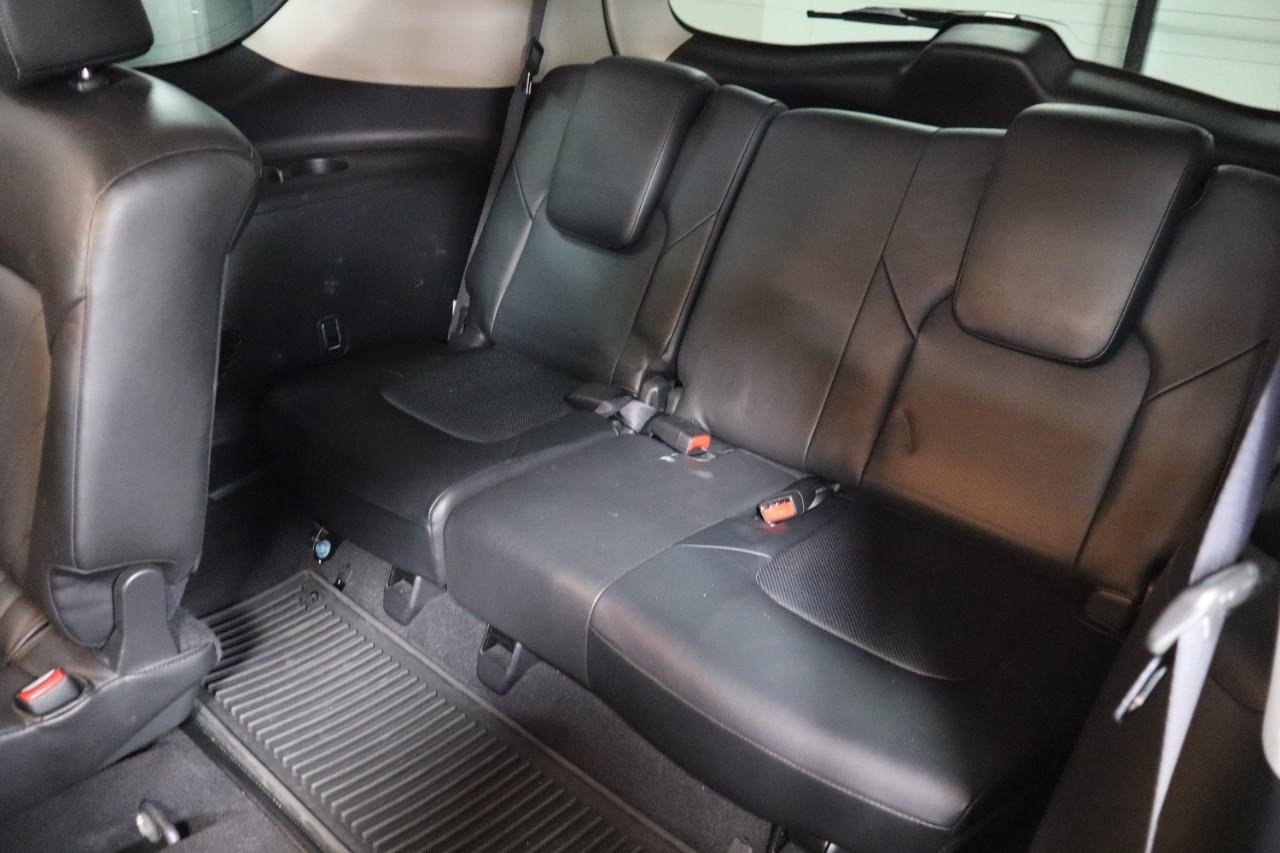 2017 Infiniti QX80 Base photo 20